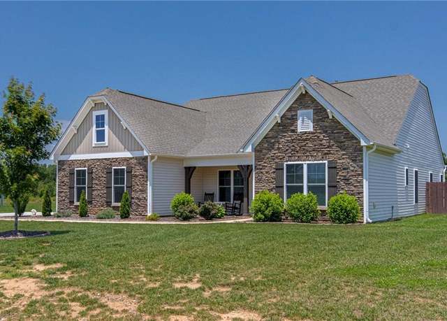 Property at 3609 Wesley Point Dr, Browns Summit, NC 27214, 4 beds, 3.5 baths