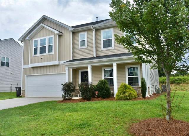 Property at 2277 Ever Chase Ct, Winston-salem, NC 27103, 4 beds, 2.5 baths
