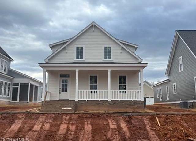 Property at 213 Bright Blossom Ct, Winston-salem, NC 27106, 3 beds, 2.5 baths