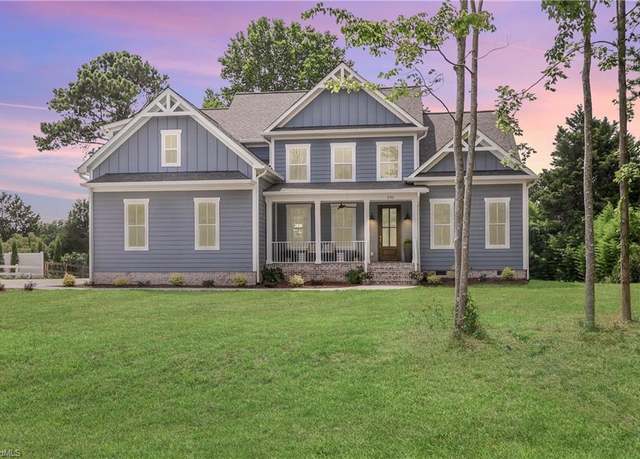Property at 332 Canvasback Rd, Mooresville, NC 28117, 4 beds, 3 baths