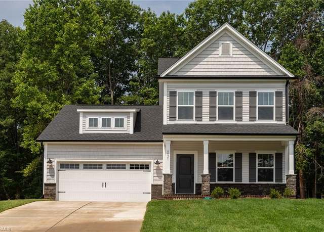Property at 6021 Crestridge Ln #1003, Winston-salem, NC 27105, 3 beds, 2.5 baths