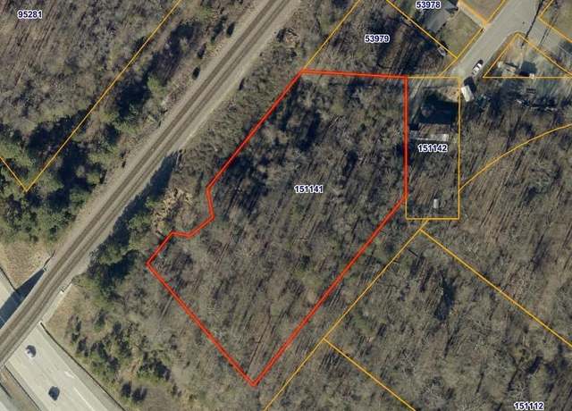 Property at 2902 Norwood Dr, Greensboro, NC 27407