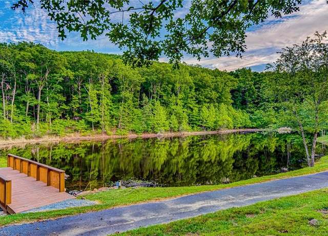 Property at 869 Healing Springs Dr, Denton, NC 27370
