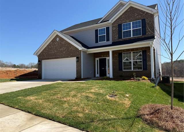Property at 1869 Black Horse Rd #75, Kernersville, NC 27284, 4 beds, 2.5 baths