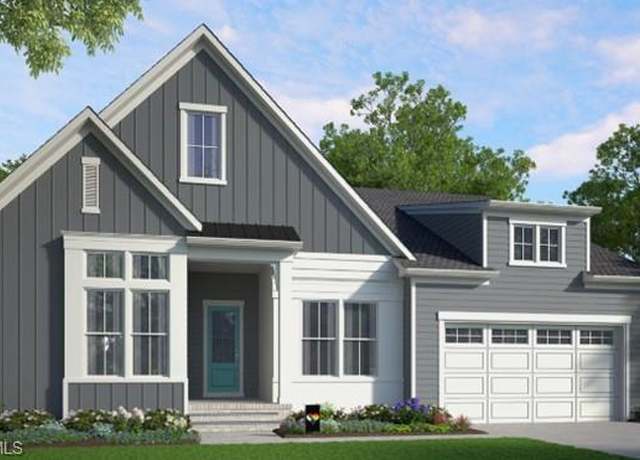 Property at 7691 Elizabeth Dr, Oak Ridge, NC 27310, 4 beds, 3 baths