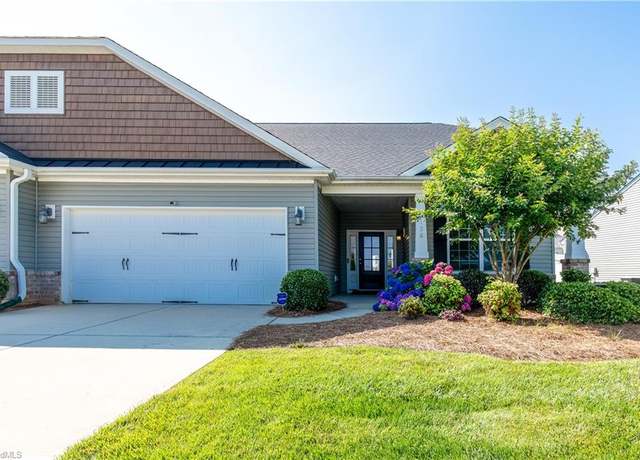 Property at 136 Maryland Dr, Thomasville, NC 27360, 3 beds, 2 baths