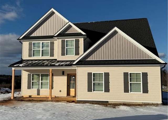 Property at 105 Scenic View Trl, Madison, NC 27025, 4 beds, 3.5 baths