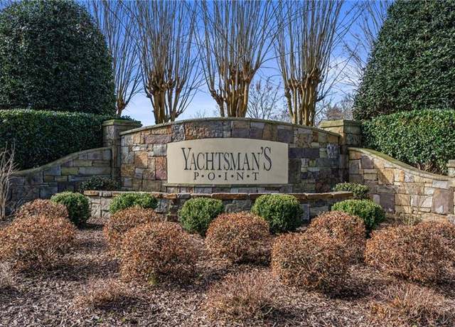 Property at 281 Spinnaker Ct, Lexington, NC 27292