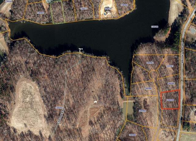 Property at 8006 Duck Pond Ct, Browns Summit, NC 27214