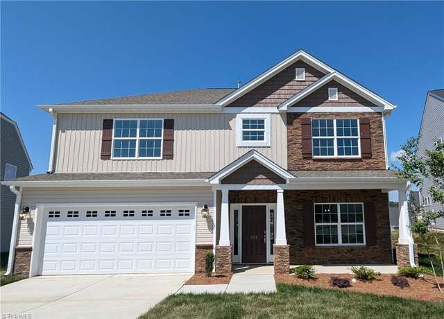 Property at 738 Palomino Mustang Dr #690, Whitsett, NC 27377, 3 beds, 2.5 baths