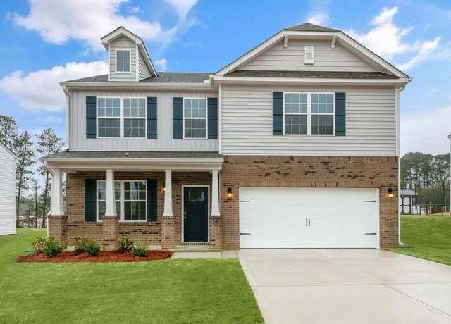 Property at 125 E Holly Oak Way, Stokesdale, NC 27357, 4 beds, 3.5 baths