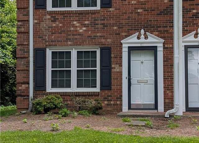 Property at 311 Salisbury St #61, Kernersville, NC 27284, 2 beds, 1.5 baths
