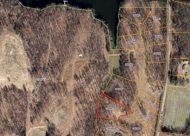 Property at 7913 Duck Pond Ct, Browns Summit, NC 27214