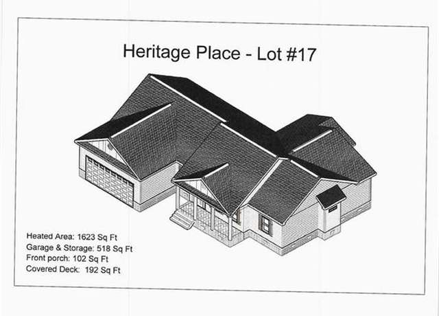 Property at 139 Legacy Ln, Eden, NC 27288, 3 beds, 2 baths