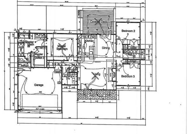 Property at 139 Legacy Ln, Eden, NC 27288, 3 beds, 2 baths