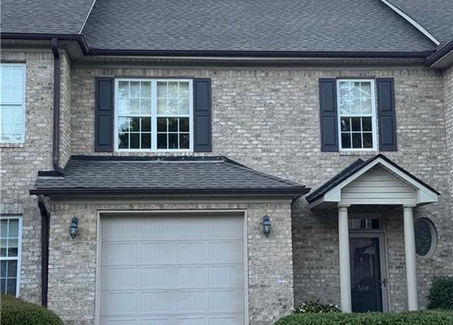 Property at 6104 Morgan Ashley Dr, Greensboro, NC 27410, 3 beds, 2.5 baths