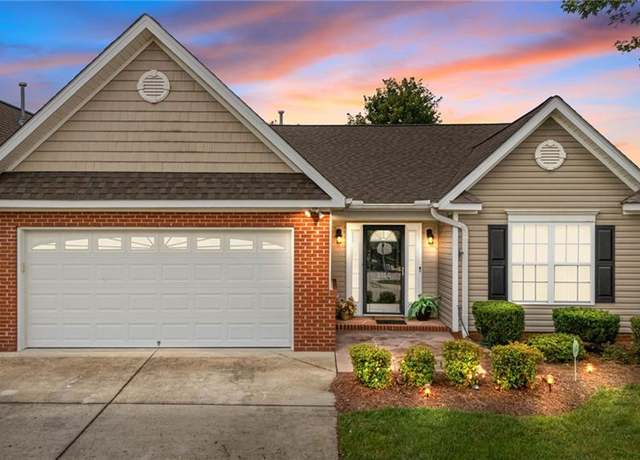Property at 2156 Rosemont Dr, Colfax, NC 27235, 3 beds, 2 baths
