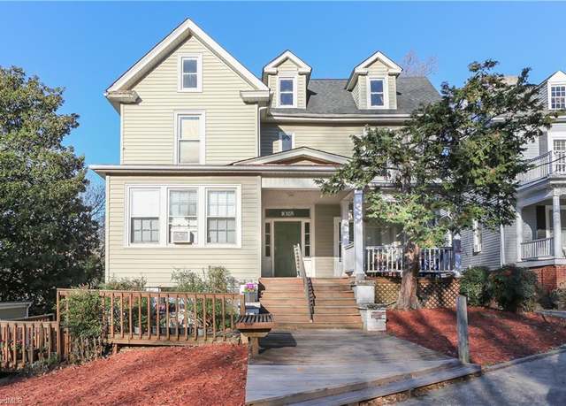 Property at 1025 West End Blvd, Winston-salem, NC 27101