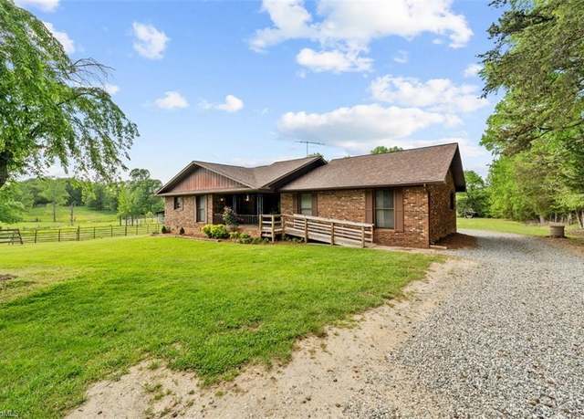 Property at 7116 Bethlehem Church Rd, Climax, NC 27233, 3 beds, 2 baths