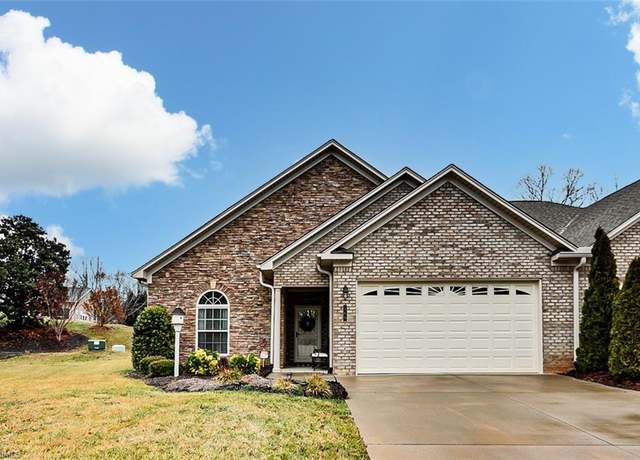 Property at 269 Wrenwood Ct, Asheboro, NC 27203, 3 beds, 2 baths