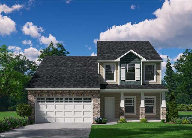 Property at 8317 Lazy Sky Ln #100, Colfax, NC 27235, 4 beds, 2.5 baths