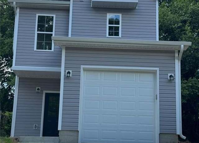Property at 4803 Troxler Rd, Greensboro, NC 27405, 3 beds, 2.5 baths