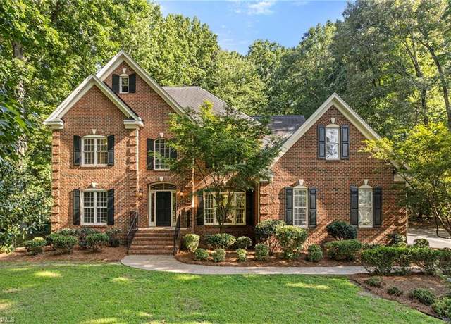 Property at 3545 Old Onslow Rd, Greensboro, NC 27407, 5 beds, 3.5 baths