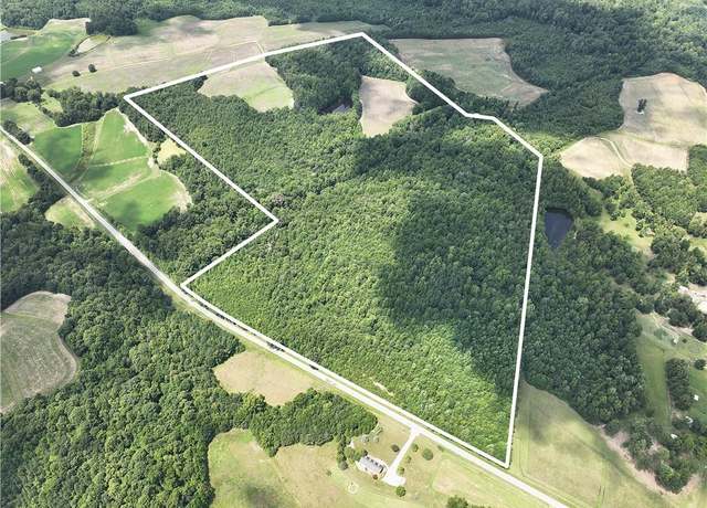 Property at 0 Candy Creek Rd, Reidsville, NC 27320