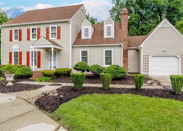 Property at 1915 New Garden Rd, Greensboro, NC 27410, 4 beds, 2.5 baths