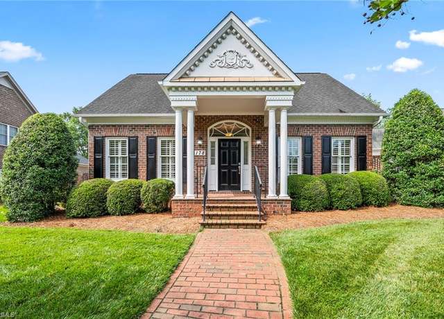 Property at 178 Mallard Glen Cir, Winston-salem, NC 27106, 3 beds, 2.5 baths