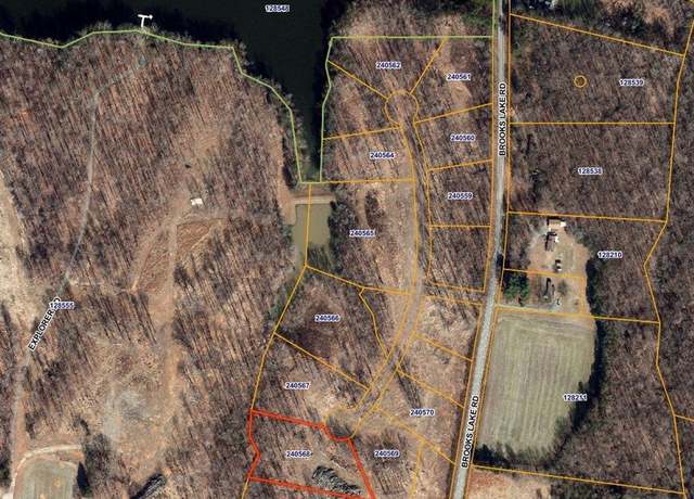Property at 7907 Duck Pond Ct, Browns Summit, NC 27214
