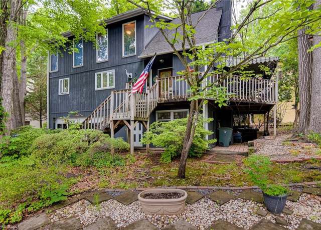 Property at 2641 Merry Oaks Trl, Winston-salem, NC 27103, 3 beds, 2.5 baths