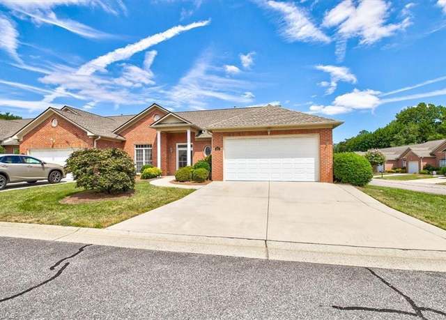 Property at 417 Northbridge Dr, High Point, NC 27265, 3 beds, 2 baths