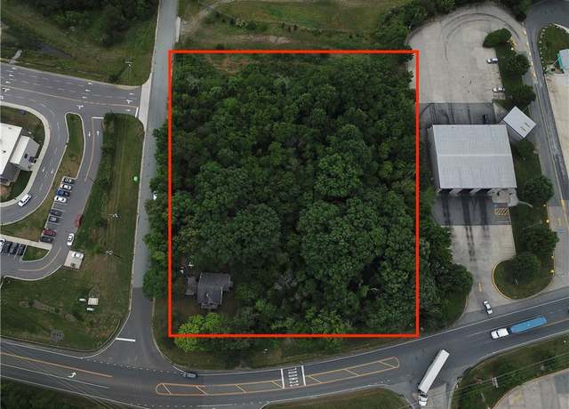 Property at 908 Jimmie Kerr Rd, Graham, NC 27258