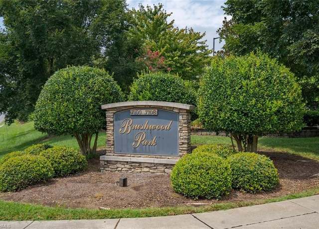 Property at 7100 W Friendly Ave #107, Greensboro, NC 27410, 2 beds, 2 baths