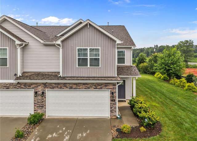 Property at 100 Brody Way, Greensboro, NC 27455, 4 beds, 3 baths