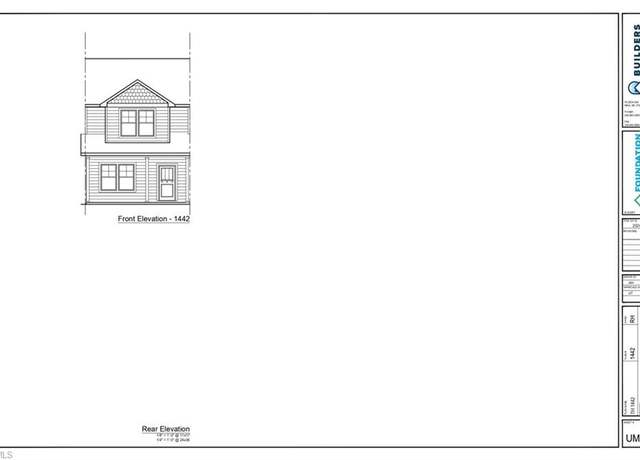 Property at 522 Stokesburg Rd Unit B, Walnut Cove, NC 27052, 3 beds, 2.5 baths