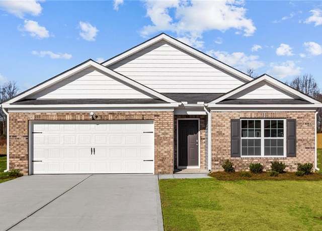 Property at 153 Rose Wind Way, Mayodan, NC 27027, 4 beds, 2 baths