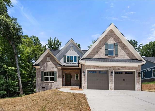 Property at 753 Surrey Path Trl, Winston-salem, NC 27104, 4 beds, 4 baths