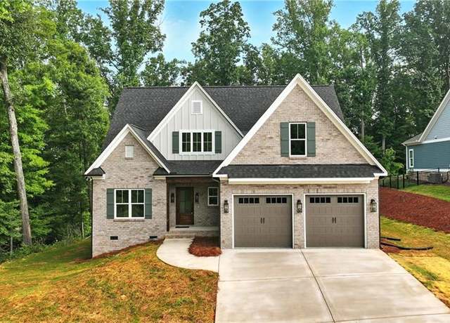 Property at 753 Surrey Path Trl, Winston-salem, NC 27104, 4 beds, 4 baths