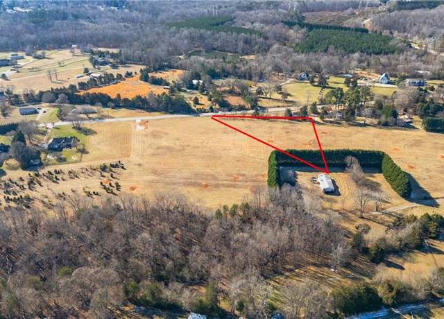 Property at 6428 Lake Brandt Rd, Summerfield, NC 27358