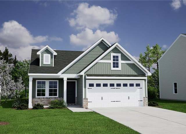 Property at 517 Raspberry Hill Rd, Winston-salem, NC 27106, 3 beds, 2 baths
