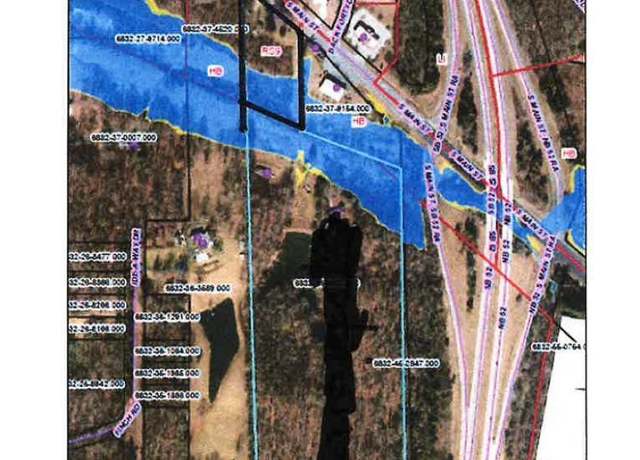 Property at 4732 S Main St, Winston-salem, NC 27127