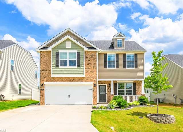 Property at 229 Tobacco Rd, Lexington, NC 27295, 4 beds, 2.5 baths