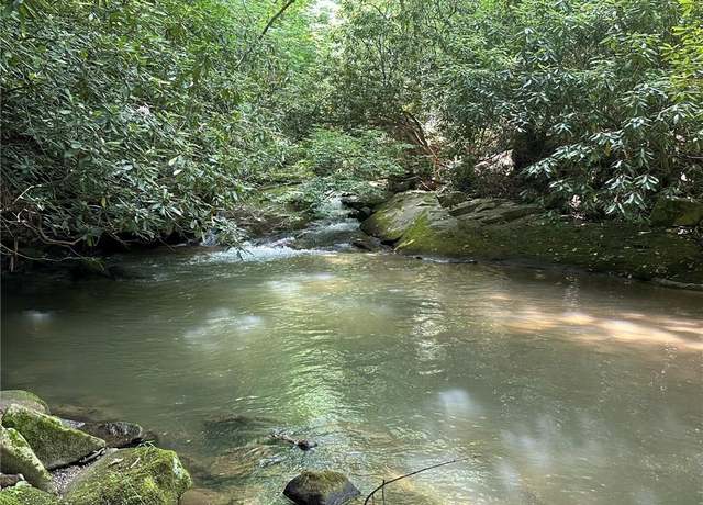 Property at Off Statesville Rd, North Wilkesboro, NC 28659