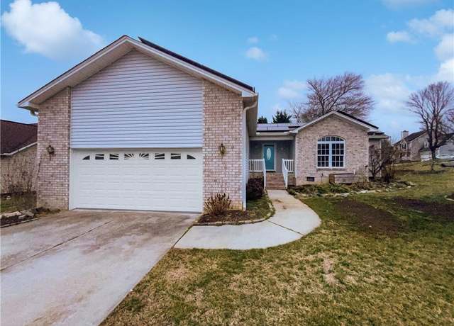 Property at 500 Aldridge Rd, Archdale, NC 27263, 3 beds, 2 baths