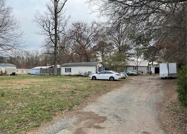 Property at 222 Green Needles Dr, Lexington, NC 27292
