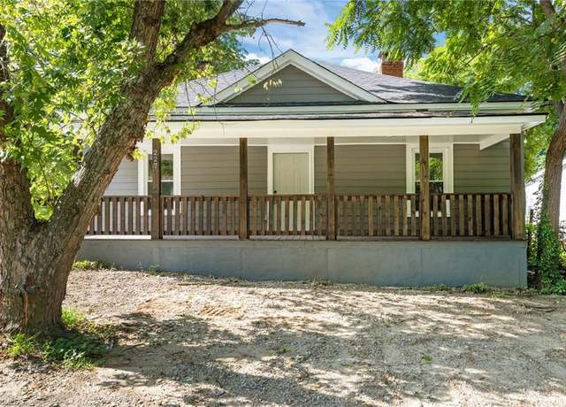 Property at 227 Idol St, High Point, NC 27262, 2 beds, 2 baths