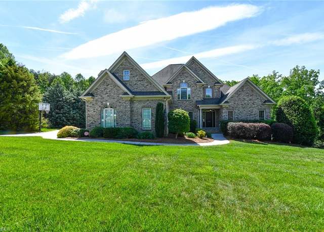 Property at 5102 Acorn Forest Rd, Greensboro, NC 27410, 5 beds, 5.5 baths