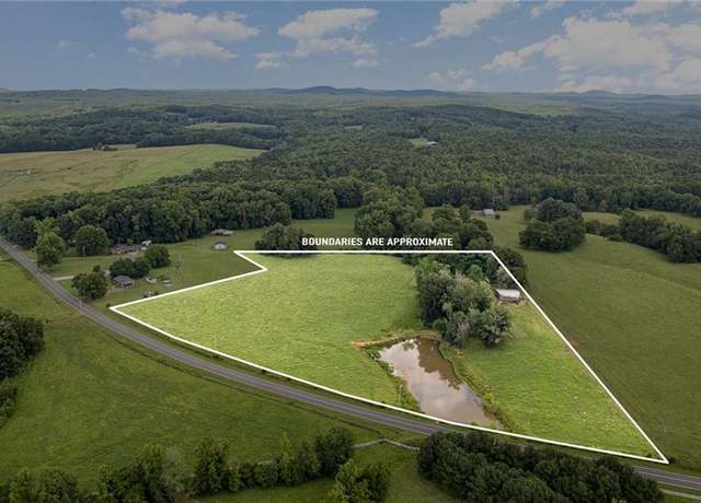 Property at 00 E Nc Highway 47, Denton, NC 27239
